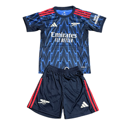 Arsenal II Kit 25/26 Kids