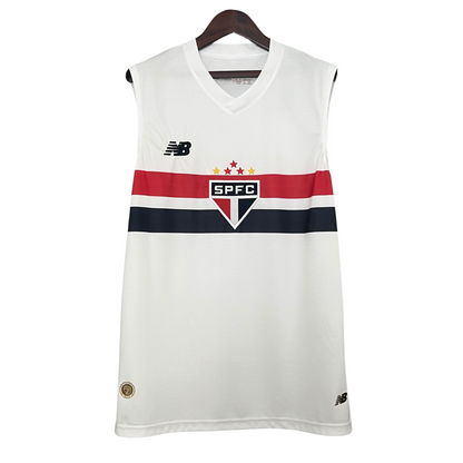 Regata São Paulo I 24/25 Fan 