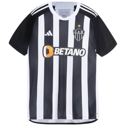 Camisa Atlético Mineiro I 24/25 Torcedor