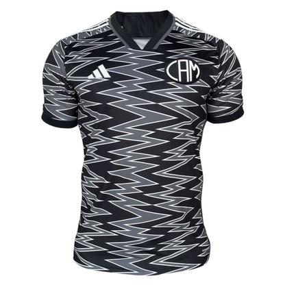 Atlético Mineiro Third Jersey 24/25 Fan Version