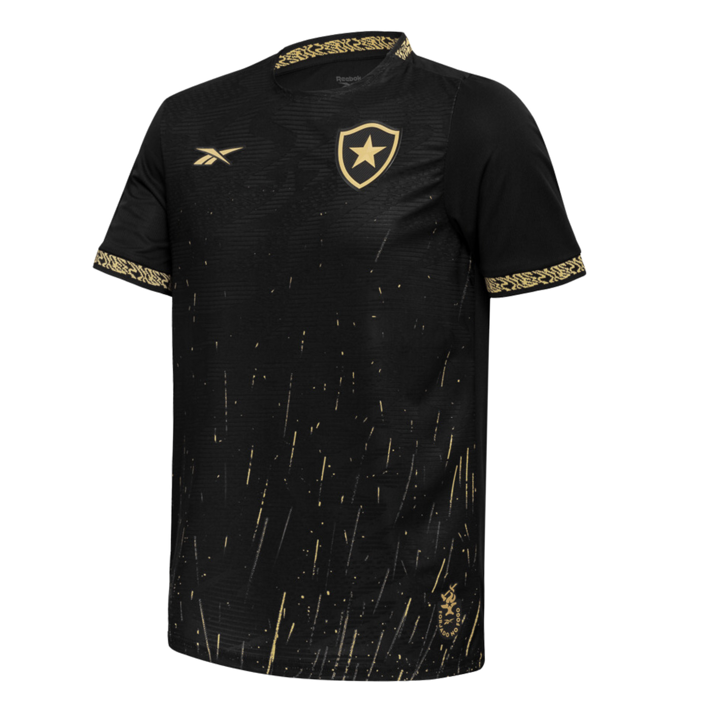 Botafogo II Jersey 24/25 Fan Version