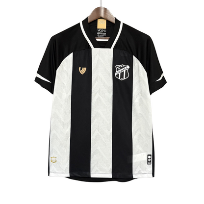 Camisa Ceará I 25/26 Torcedor