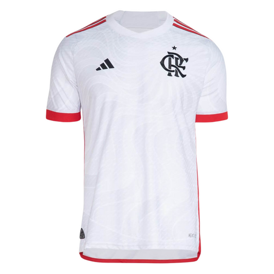 Flamengo II Jersey 24/25 Fan Version