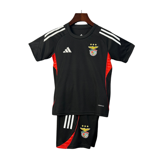SL Benfica Training Kit 25/26 Kids 