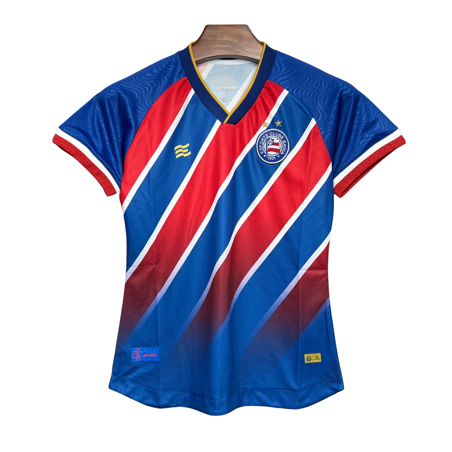 Bahia II 24/25 Women's Fan Jersey 