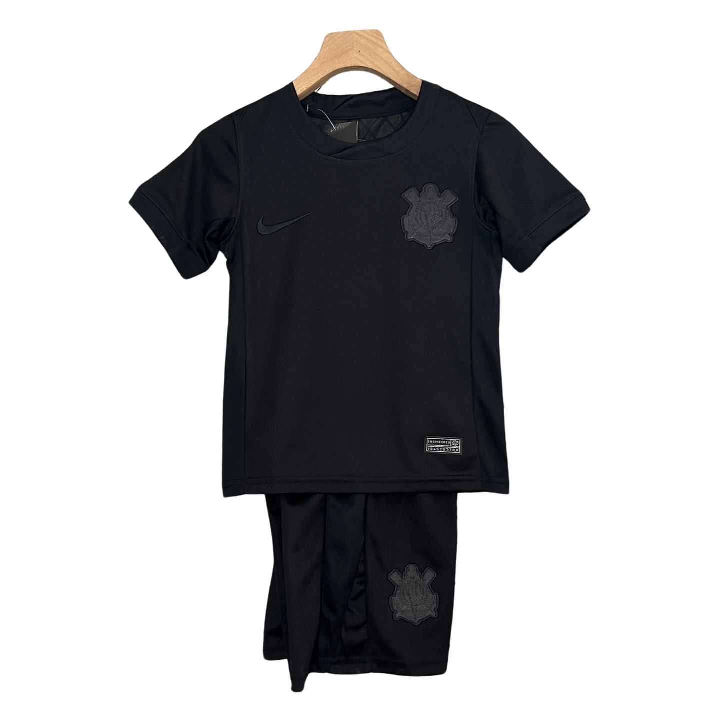 Corinthians II 24/25 Children's Kit