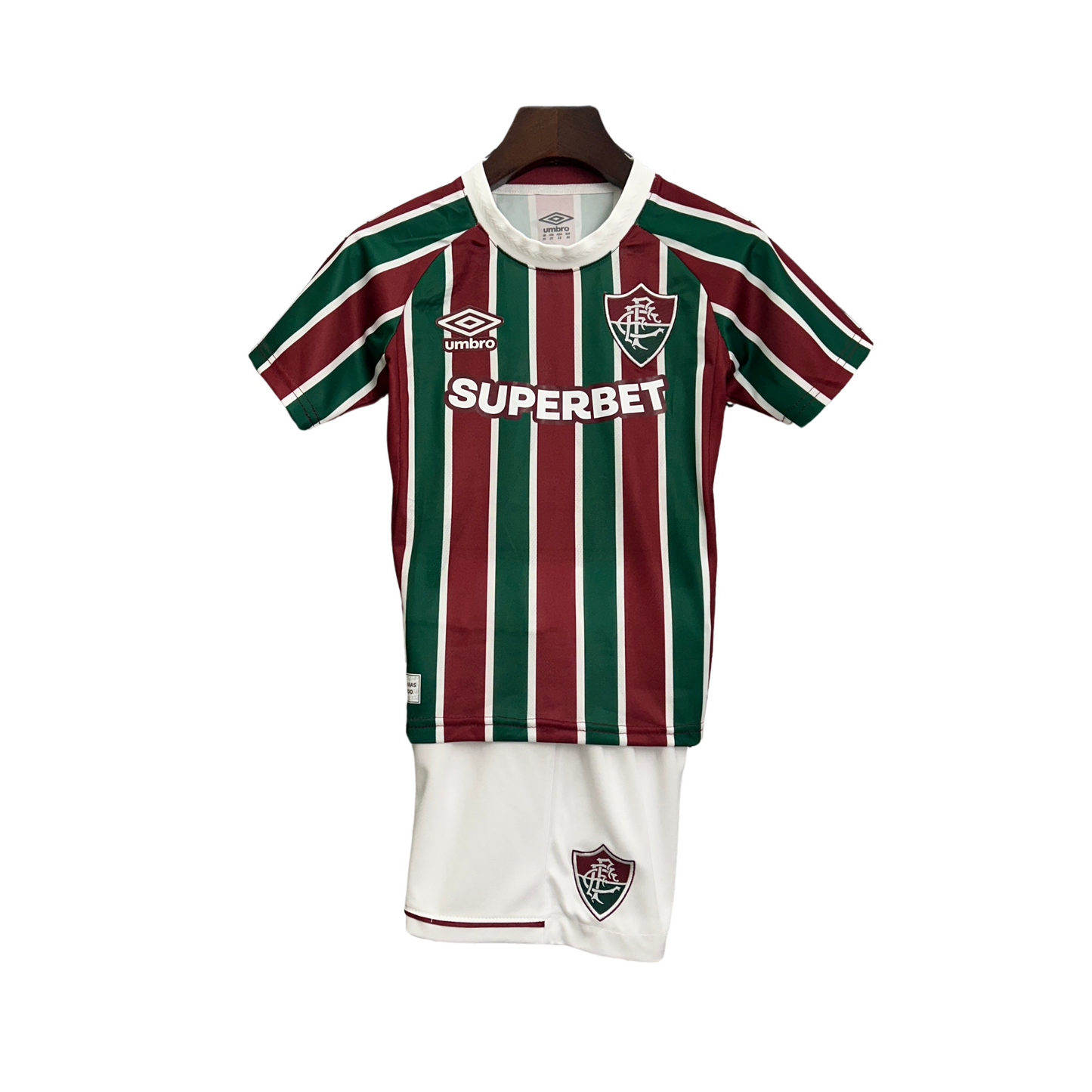 Fluminense Kit I 2526 Kids
