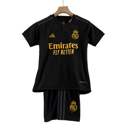 Real Madrid III 23/24 Children's Kit