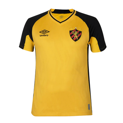 Sport Recife II 25/26 Fan Jersey
