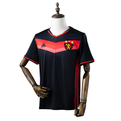 Sport Recife II 2016 Retro Jersey 