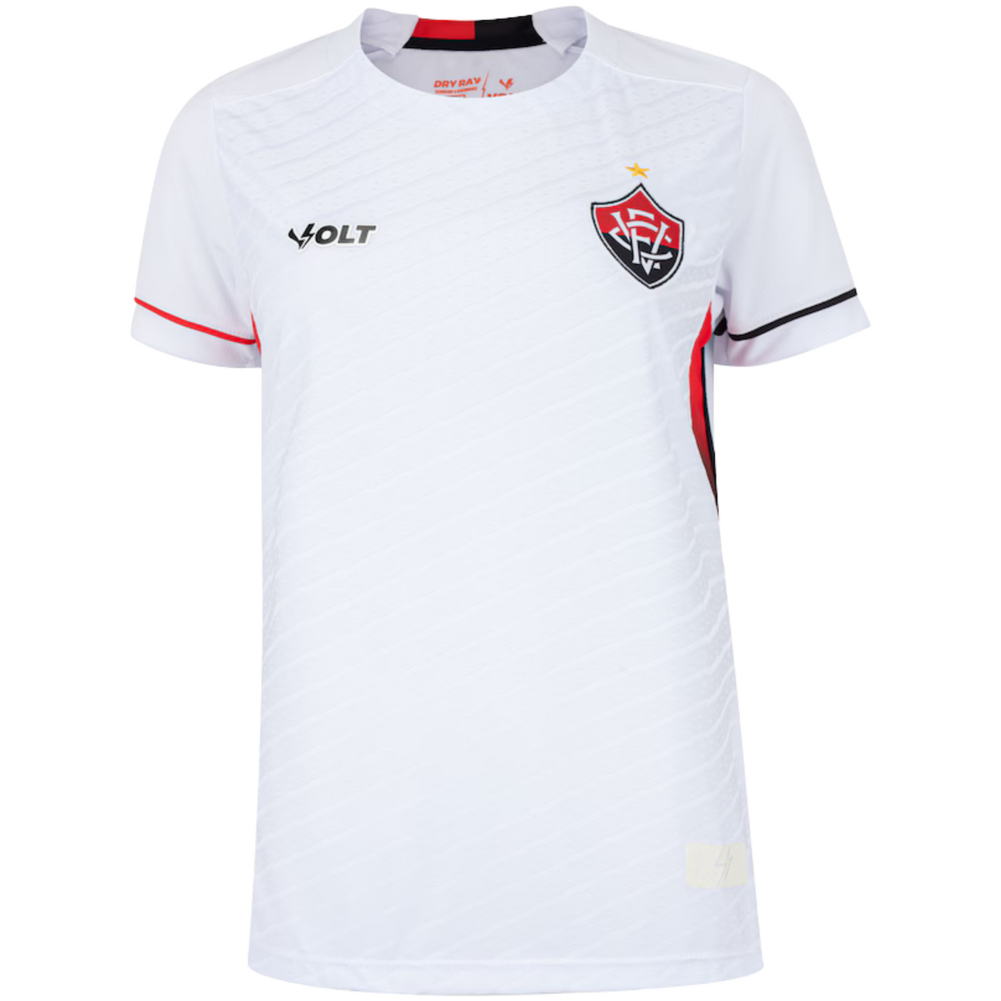 Vitória II 25/26 Women's Fan Jersey 