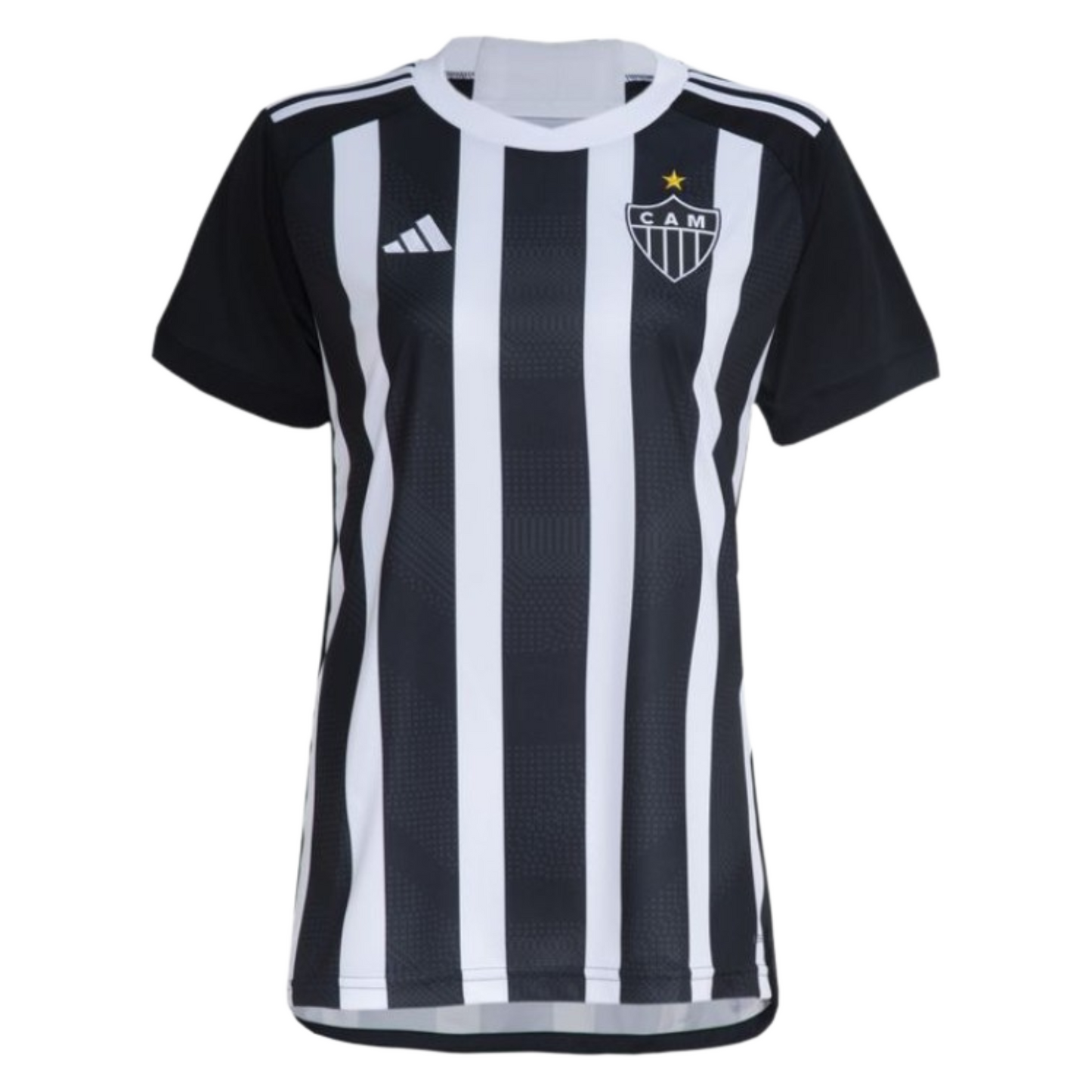 Atlético Mineiro Home Jersey 24/25 Women's Fan Jersey