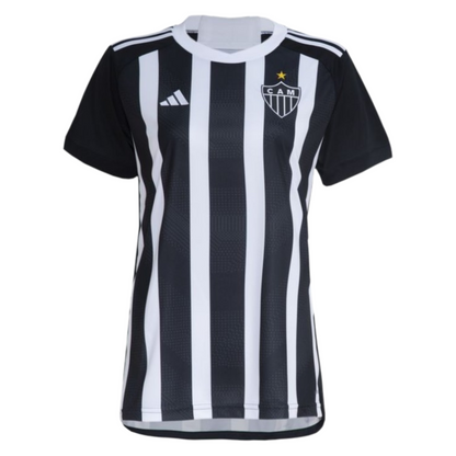 Atlético Mineiro Home Jersey 24/25 Women's Fan Jersey