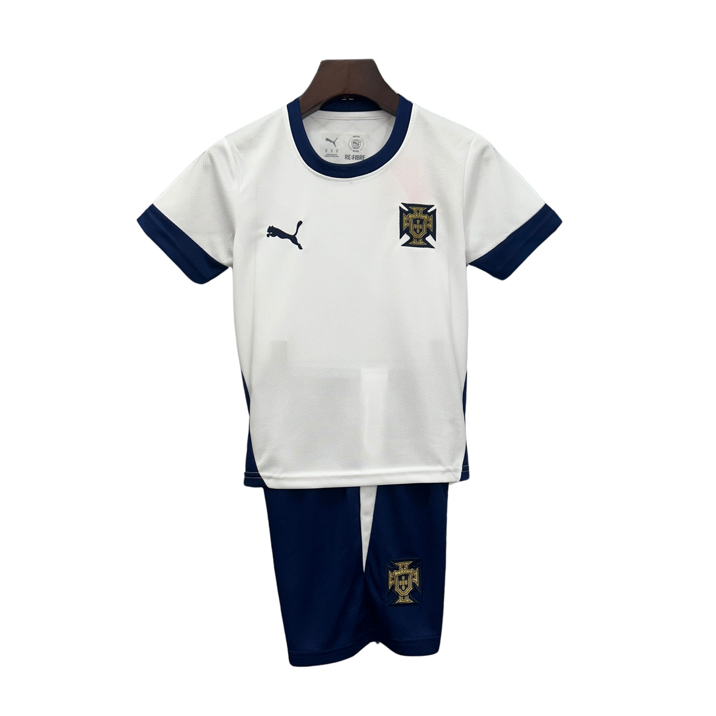 Portugal Training Kit 2025 Kids