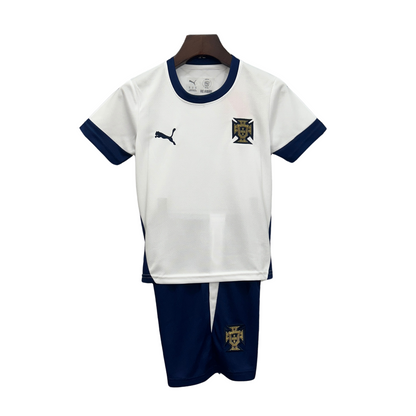 Portugal Training Kit 2025 Kids
