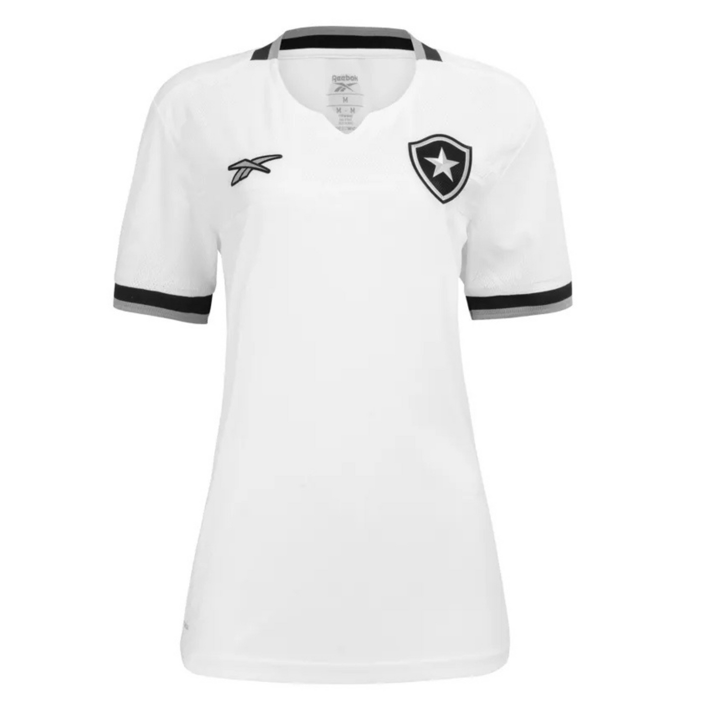 Botafogo Third Jersey 24/25 Women's Fan Version