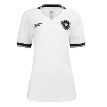 Botafogo Third Jersey 24/25 Women's Fan Version