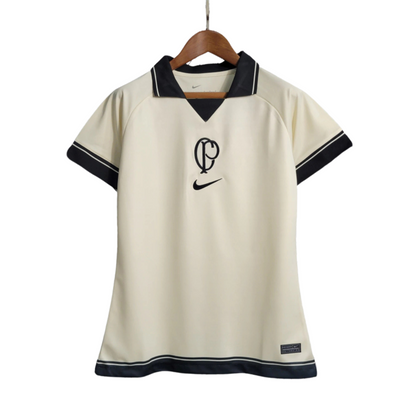 Corinthians Special 110th Anniversary Jersey 23/24 Women's Fan Jersey