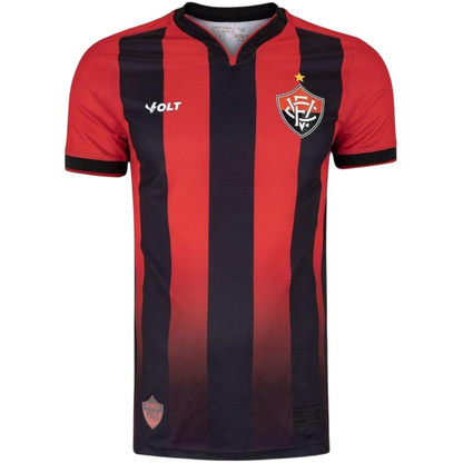 Camiseta Vitória Local 24/25 Versión Fan 