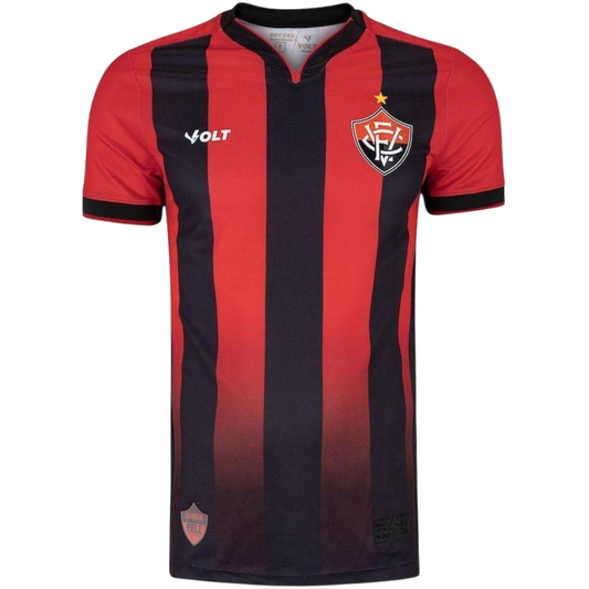Vitória Home Jersey 24/25 Fan Version