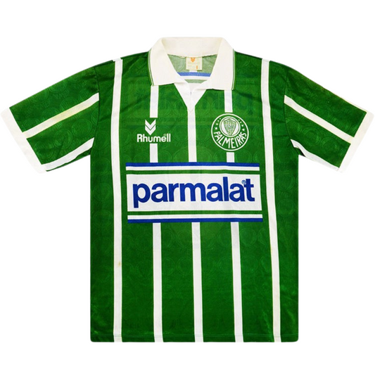 Palmeiras Home Jersey 93/94 Retro