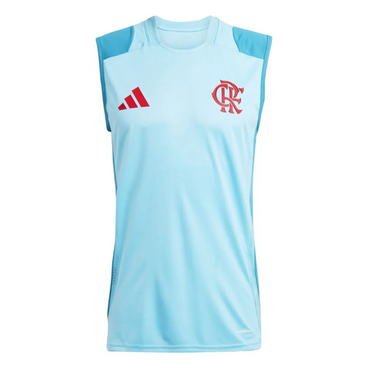 Flamengo Regatta Training I 25/26 Fan