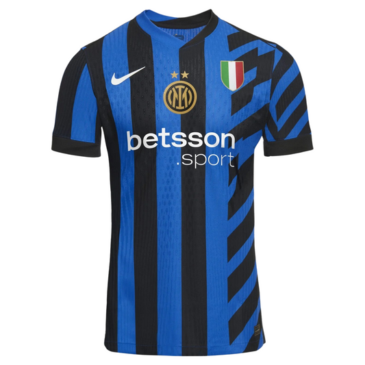 Inter Milan Home Jersey 24/25 Fan Version