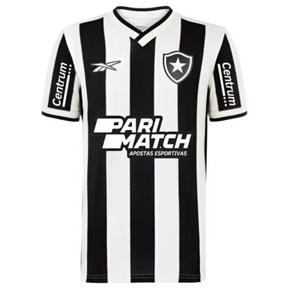 Botafogo Home Jersey 24/25 Fan Version