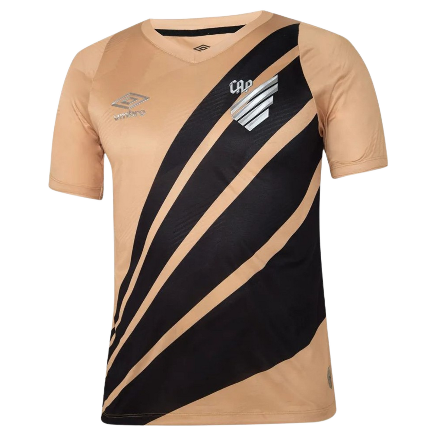 Athletico Paranaense II Jersey 24/25 Fan Version