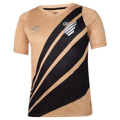 Athletico Paranaense II Jersey 24/25 Fan Version