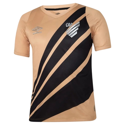 Athletico Paranaense II Jersey 24/25 Fan Version