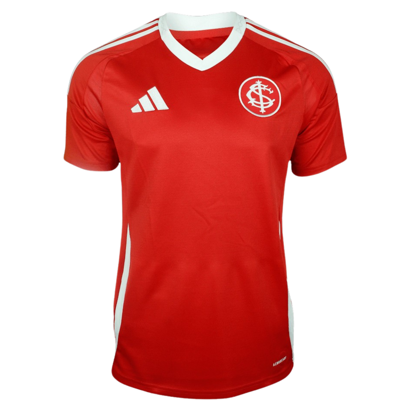 Internacional Home Jersey 25/26 Fan Version