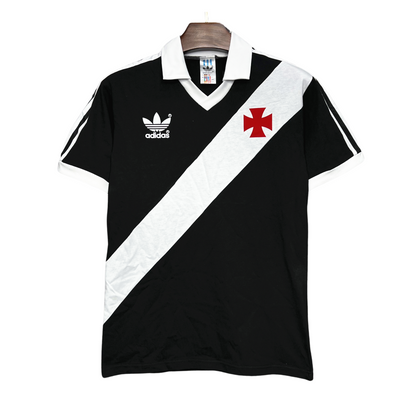 Vasco Home Jersey 1988 Retro