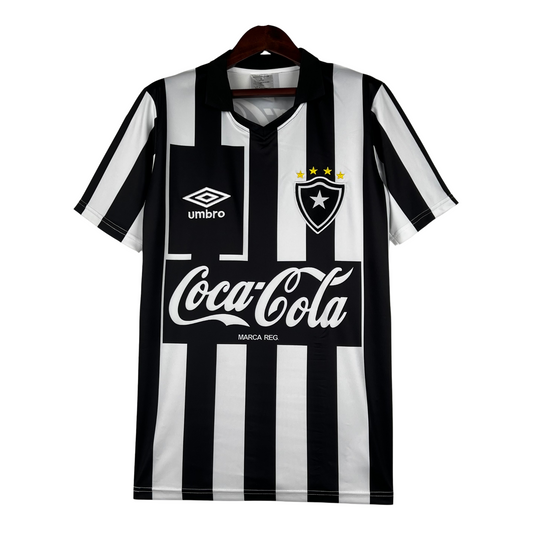 Botafogo Home Jersey 1992 Retro