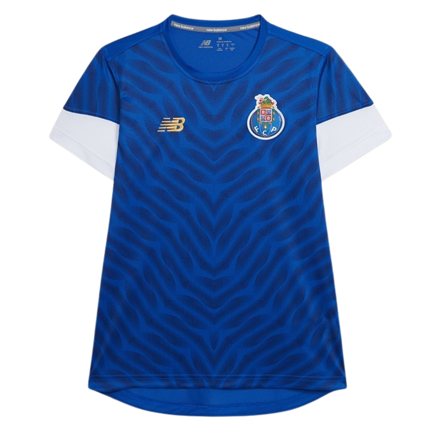 FC Porto Pre-Match 25/26 Fan Jersey