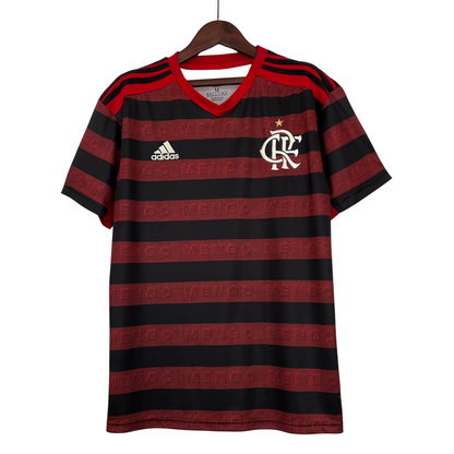 Flamengo Home Jersey 2019 Retro 
