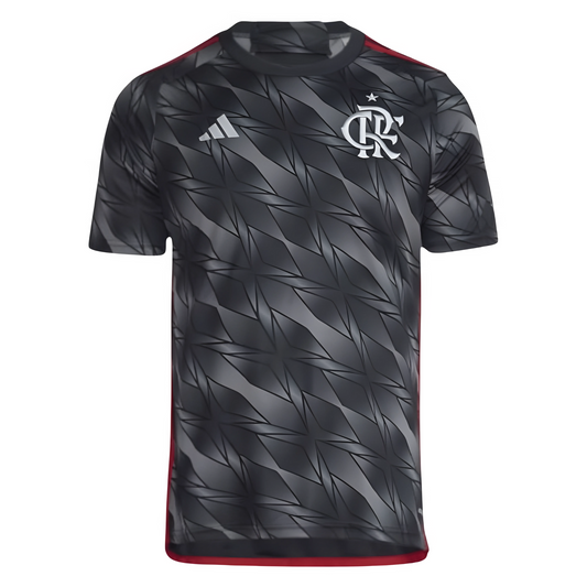 Flamengo Third Jersey 24/25 Fan Version