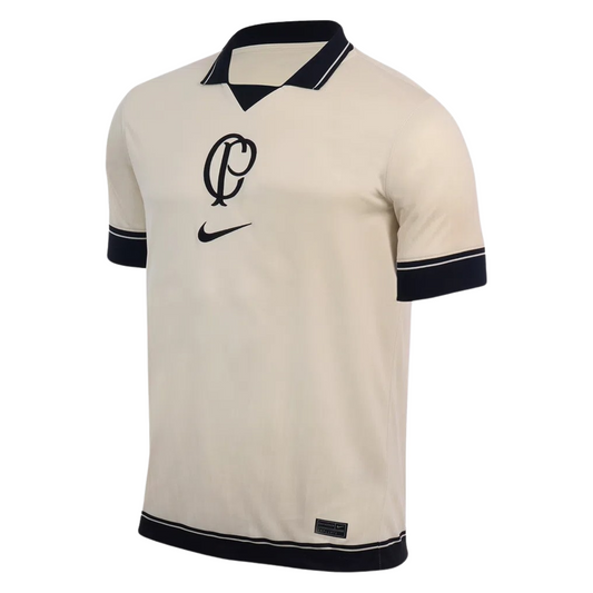 Corinthians Special 110th Anniversary Jersey 23/24 Fan Version