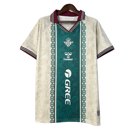 Real Betis Special 25/26 Fan Jersey