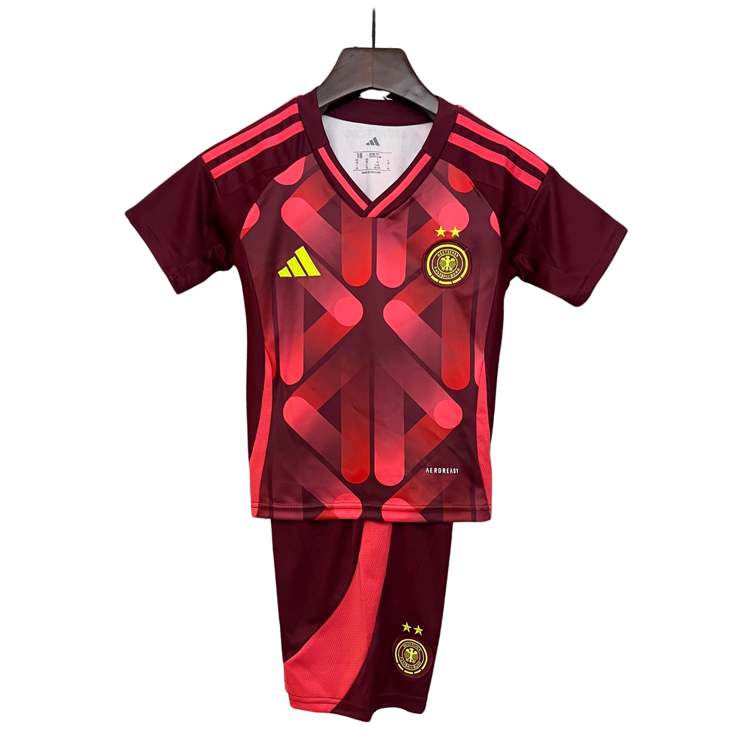 Germany Kit II 2025 Kids