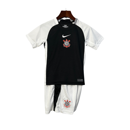 Kit Corinthians II 25/26 Infantil
