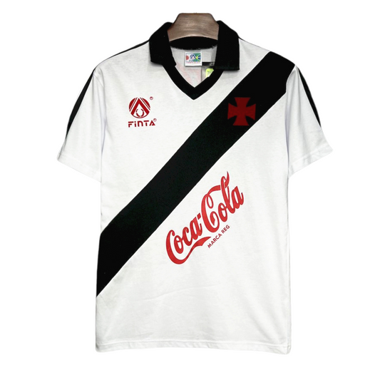 Vasco II Retro Jersey 1988