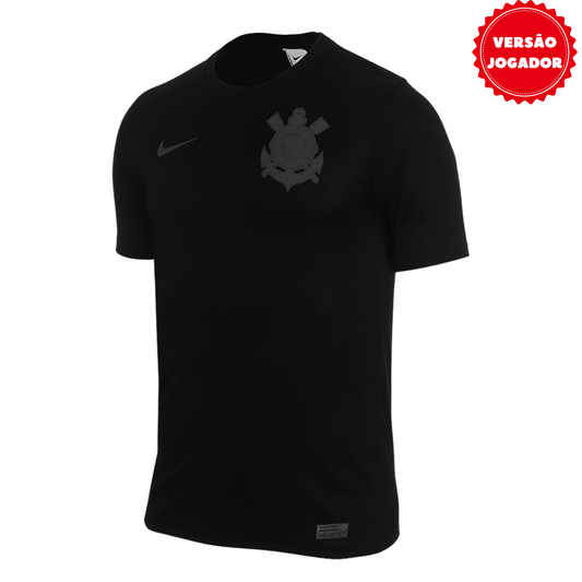 Corinthians Away Jersey 24/25 Player