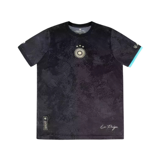 Camiseta Argentina La Pulga 23/24 