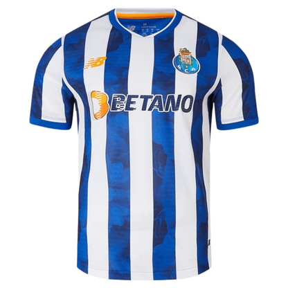 FC Porto Home Jersey 24/25 Fan Version