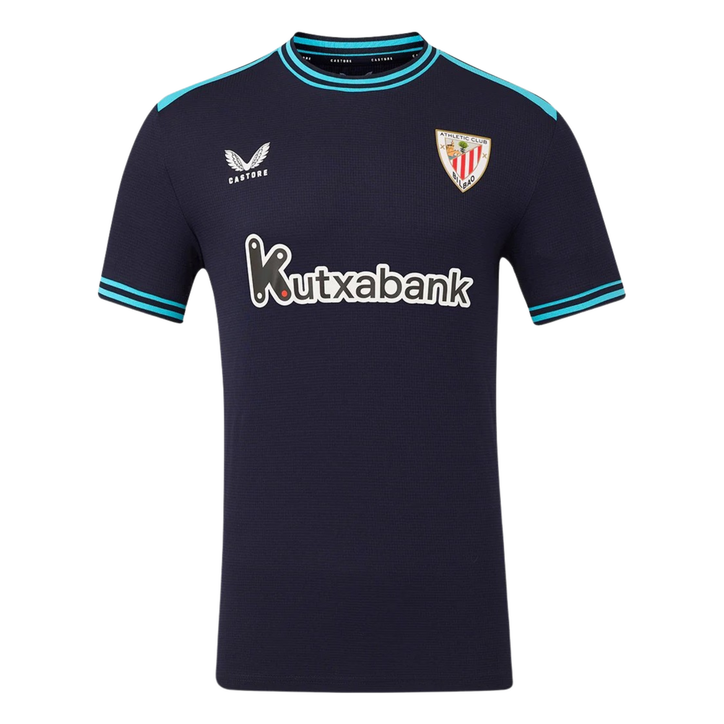 Athletic Bilbao II 25/26 Fan Jersey 