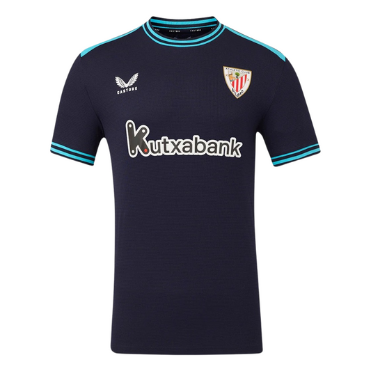 Athletic Bilbao II 25/26 Fan Jersey 
