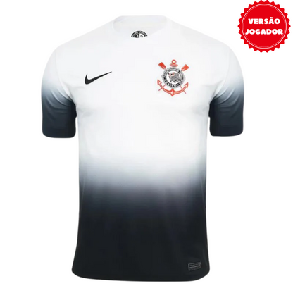 Corinthians Home Jersey 24/25 Player