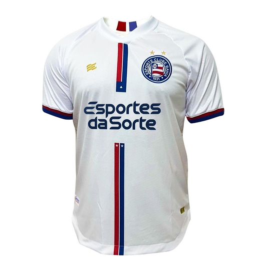 Bahia Home Jersey 24/25 Fan Version
