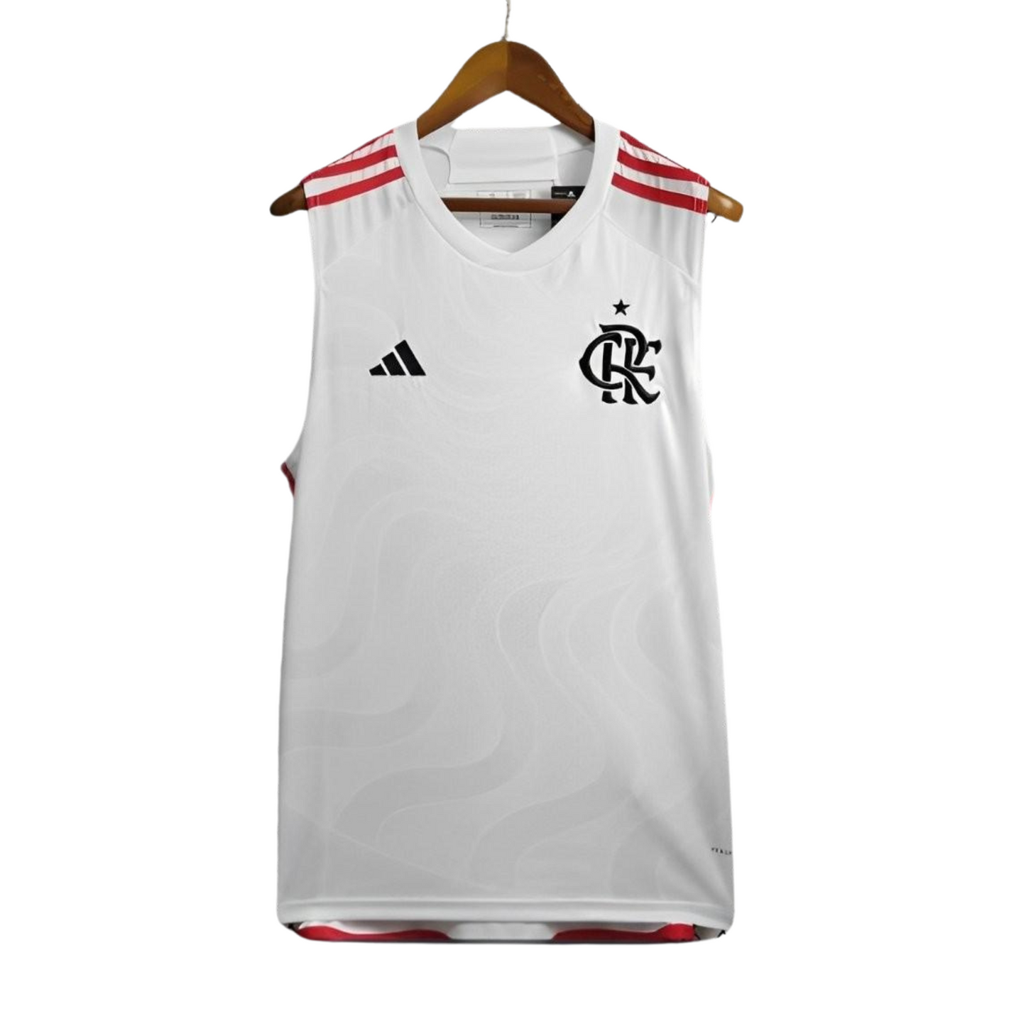 Flamengo Regatta II 24/25 Fan